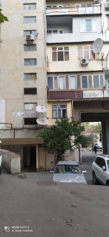 купить дом в бина: Баку, 1 комната, Вторичка, 45 м² — 5