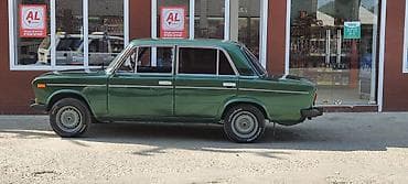 VAZ (LADA) 2106: 1.6 l | 1998 il 62000 km Sedan — 5
