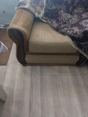 Кресла: Кресло, Велюровая ткань — 2