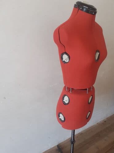 Tavalar: Overlok Petlə maşını İnterlok Maneken Ütü masası Par ütüsü Unvan bine — 10