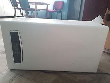 Ariston 24 l, İşlənmiş