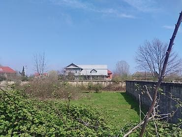 bakıda kiraye ev: 6 sot, Tikinti, Mülkiyyətçi, Kupça (Çıxarış), Texniki pasport — 9