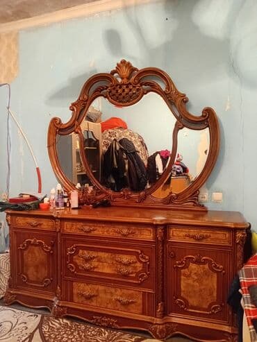 ucuz kamot: Güzgülü — 2