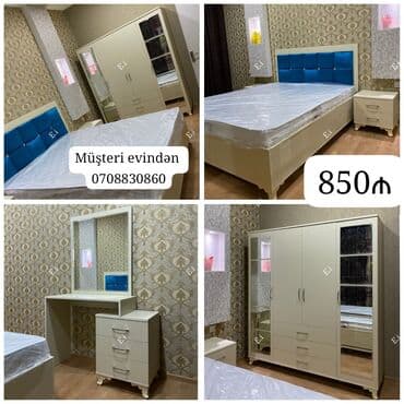 şkaflı uşaq çarpayıları: İkinəfərlik çarpayı — 1