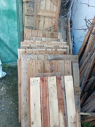 1 kub taxta: Pallet, 1000 х 1200 sm — 4