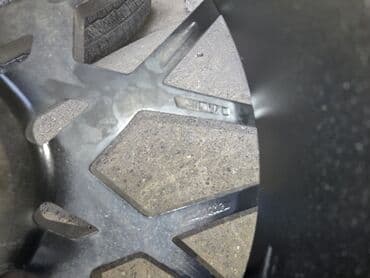 opel vektra b: R20 orijinal BMW 4 ədəd. Datçikləri ilə birlikdə. M Paket 2 çat olub — 4