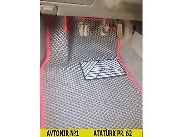 Nəqliyyat: INFINITI FX 50 eva 🚙🚒 Ünvana və Bölgələrə ödənişli çatdırılma 💳BIRKART — 1