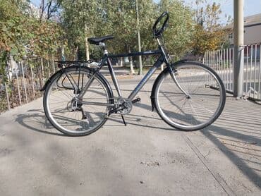 купить спортивный велосипед недорого: Batavus — 1