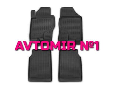 w210 ayaqalti: Nissan navara 2005 ayaqalti novline "aileron", "novline", "locker" — 1