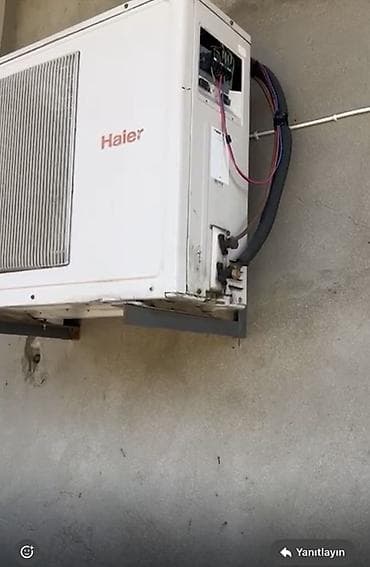 Промышленные морозильники: Sənaye tipli soyuducu kamera real aliciya endirim 2gun işdədilib — 4