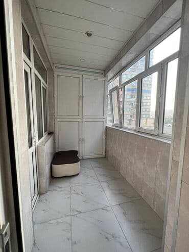 купить квартиру в баку азербайджан: 3 комнаты, Новостройка, м. Хатаи, 148 м² — 16