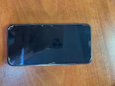 qız iqraları: IPhone 11 Pro, Space Gray, Face ID — 4