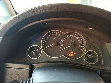 15 lik disklər: Opel Meriva: 1.4 l | 2005 il 400000 km Van/Minivan — 8