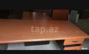 seyf kassa satışı: Ofis üçün bütün mebellər var — 10