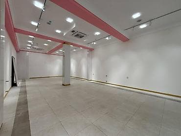emircanda ev satisi: İcarəyə verilir obyekt 160 m², 28 May m. Daha 11 şəklə bax Agentlik 2 — 2