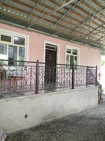 bayılda evlərin satışı: 4 otaqlı, 110 kv. m, Yeni təmirli — 4
