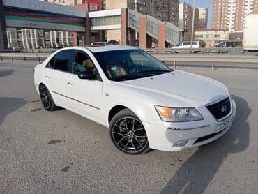 chevrolet azerbaijan satis merkezi: Honda : 2.4 l | 2008 il Sedan — 1