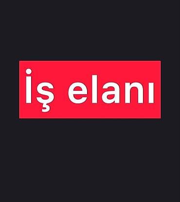 tikinti iş elanları: Vakansiya: İş elanı Təsvir: - Kateqoriya: İş elanları - Təklif olunan — 1
