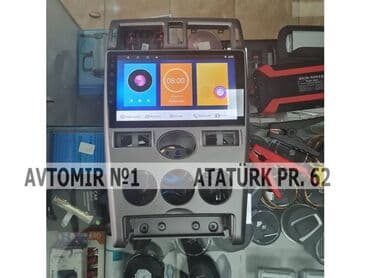 monitor prius: Lada priora 2010 android monitor 🚙🚒 ünvana və bölgələrə ödənişli — 1