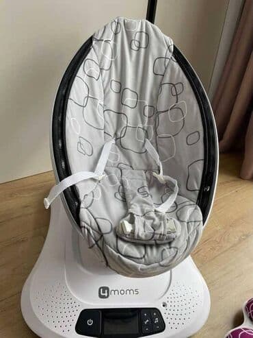 2 mərtəbəli çarpayı: Oğlan və qız üçün, Beşik, Matras ilə, Yellənmə mexanizm ilə — 2