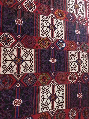 2ci əl xalça: Xalça — 1