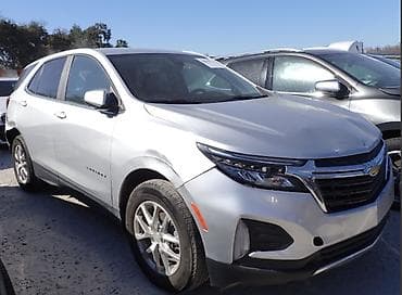 lexus rx 470: Chevrolet Equinox: 1.5 l | 2022 il 59000 km Krossover — 3