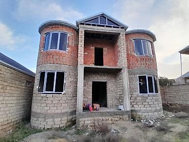 Bakı, Binə, 240 kv. m, 5 otaqlı, Hovuzsuz, Qaz, İşıq lalafo.az -da Bakı, Binə, 240 kv. m, 5 otaqlı, Hovuzsuz, Qaz, İşıq