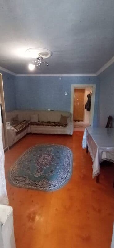 1 otaqlı kohnə tikili: Bakı, Hövsan qəs., 1 otaqlı, Köhnə tikili, 30 kv. m — 2