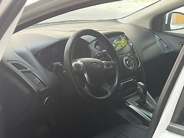 avto mubadiləsi: Ford Focus: 1.5 l | 2013 il 142523 km Sedan — 7