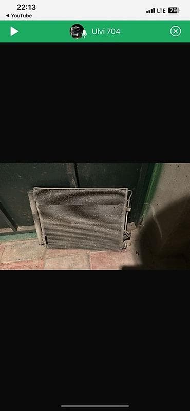 Digər nəqliyyat: Kia sorento 2009-2010 model ucun original usten cixma noqte problemsiz — 3