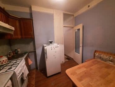 günəşli ev: Bakı, 2 otaqlı, Köhnə tikili, 55 kv. m — 7