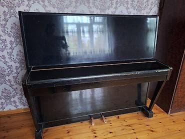 ronisch пианино: Пианино, Беларусь, Акустический — 3