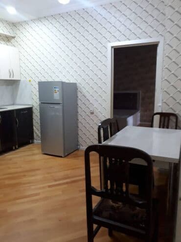 gəncə kiraye ev: Xətai rayonu Əhmədli metrosunun yaxınlığında,11 mertebeli binanın 2-ci — 3