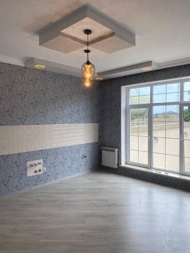 bina az musfiq qesebesi kohne tikili: Hövsan qəs. 4 otaqlı, 145 kv. m, Yeni təmirli — 9