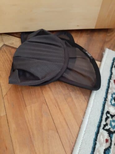 pəncərə setkası: Mercedes Benz w202 c klass üçün maqnit pərdə. 50 manata alınıb,icazə — 7