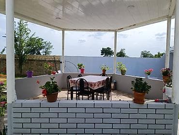 аренда дачи с бассейном: Qəbələdə günlük Bağ Evi Kirayə verilir
günü 130 azn — 5