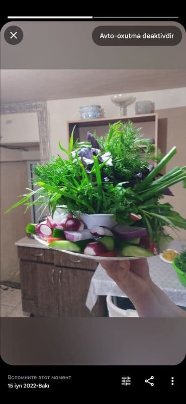 работа повара в баку: Полуфабрикаты, 46 лет, С опытом — 2