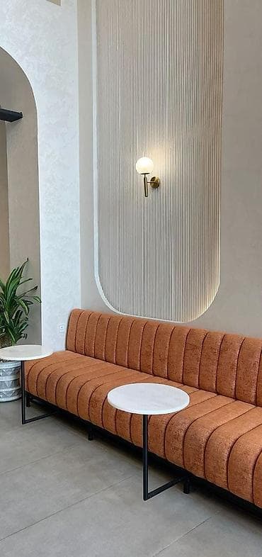 restoran divanları: Divan, Yeni, Açılan, Bazalı, Dəri, Şəhərdaxili pulsuz çatdırılma — 10