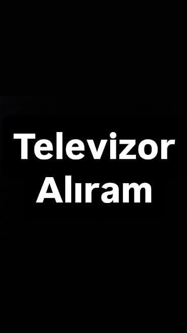mini televizorlar: Televizorlar — 1