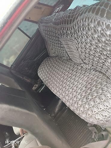 bmw e46 mator: VAZ (LADA) 2107: 0.3 l | 2002 il Sedan — 6