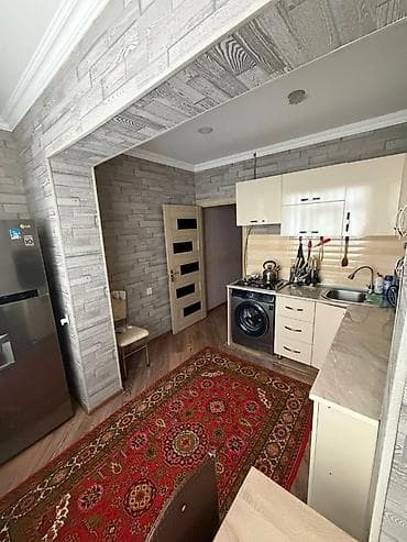 a frame ev: Bakı, 2 otaqlı, Köhnə tikili, 60 kv. m — 8
