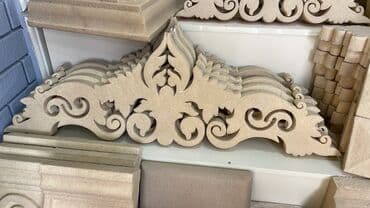 Çaydanlar: Fasad və interyer üçün dekorativ termo aqlay məhsulları - İsti aqlay — 42