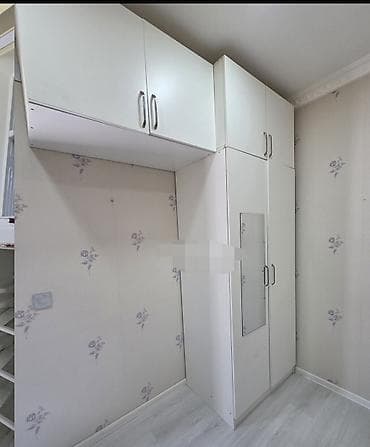 qurtulusda kiraye ev: 22 kv. m, 1 otaqlı — 3
