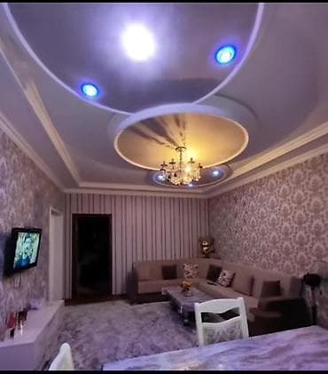 satlik evler: 75 kv. m, 3 otaqlı, İşıq — 5