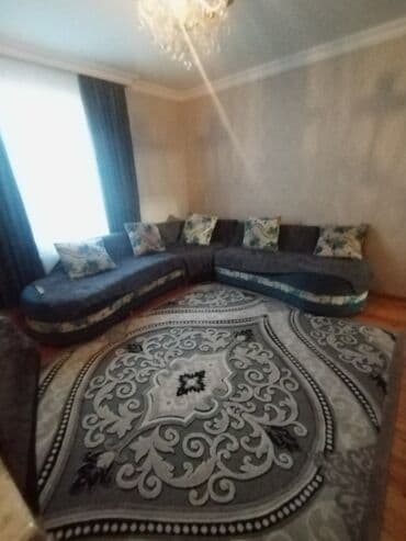 bakıxanov qəsəbəsi: 4 otaqlı, 165 kv. m, Kredit yoxdur, Yeni təmirli — 6