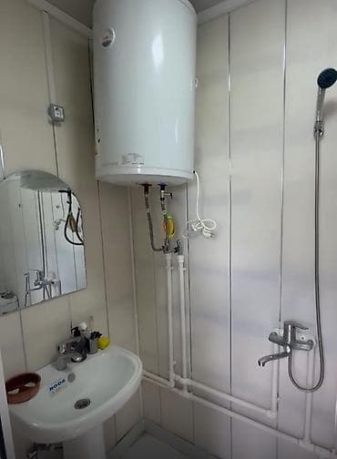 İstehsal avadanlığı: Hazır Mobil konteyner ev - Metal karkaslı, izolyasiyalı konteyner — 9