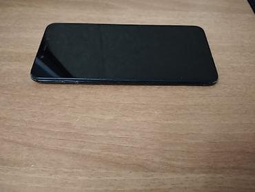 islenmis tvler: Xiaomi Mi A2, 64 GB, rəng - Qara, 
 Qırıq — 3