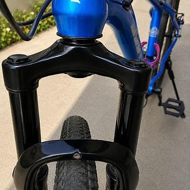 mini velosiped: Velosiped təzə alınıb sürülmüyüb aliminiyumdur heç bir poroblemi — 8