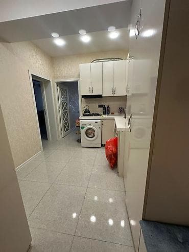 2 otaqlı, Yeni tikili, 52 kv. m — 6