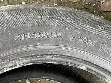 diskilər: Qarşıda diski ilə olan Təkərdə diskidə təzədir zapasqada olub ölçüsü — 6